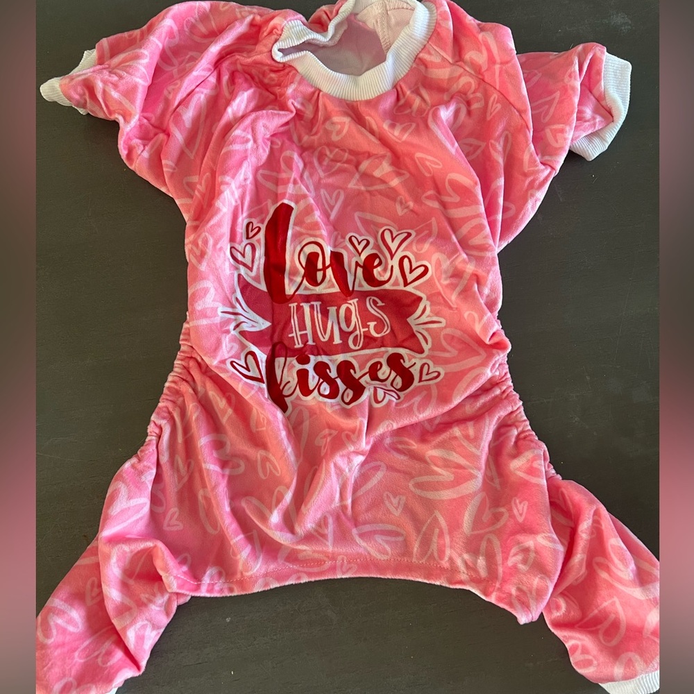 Dog PJs
